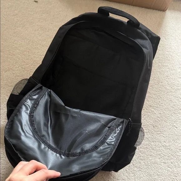 Deloitte backpack - Picture 4 of 5